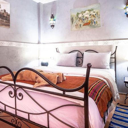 Riad Bien Ici Μαρακές Εξωτερικό φωτογραφία
